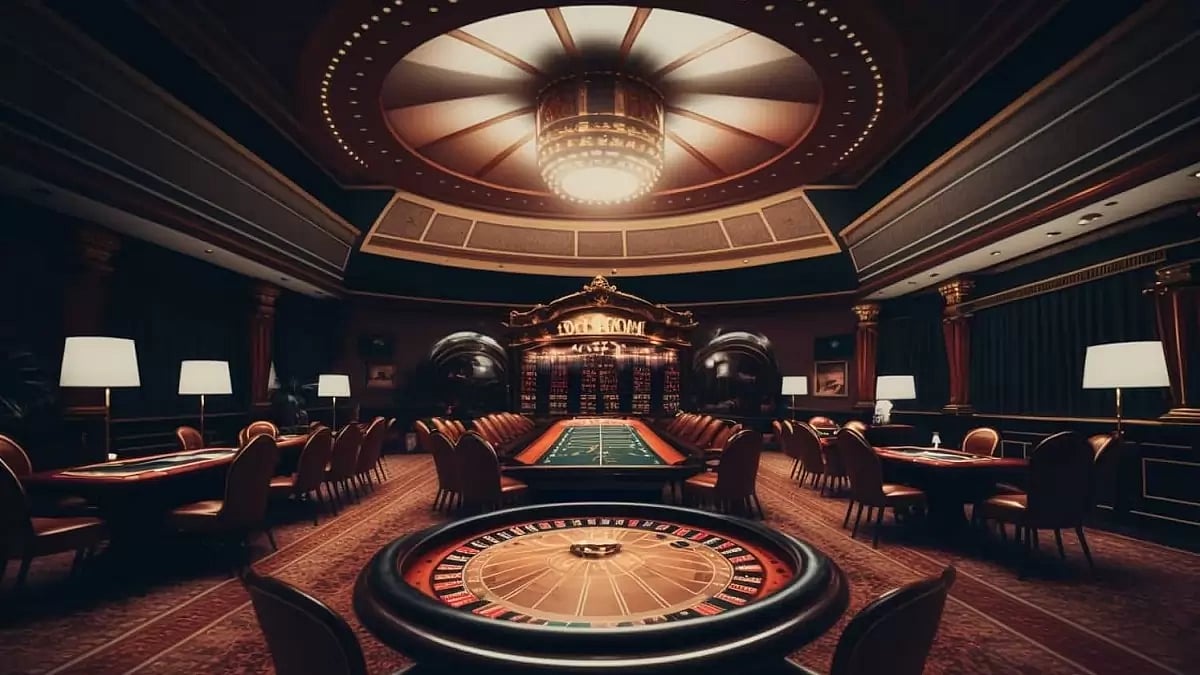 Best Online Casinos