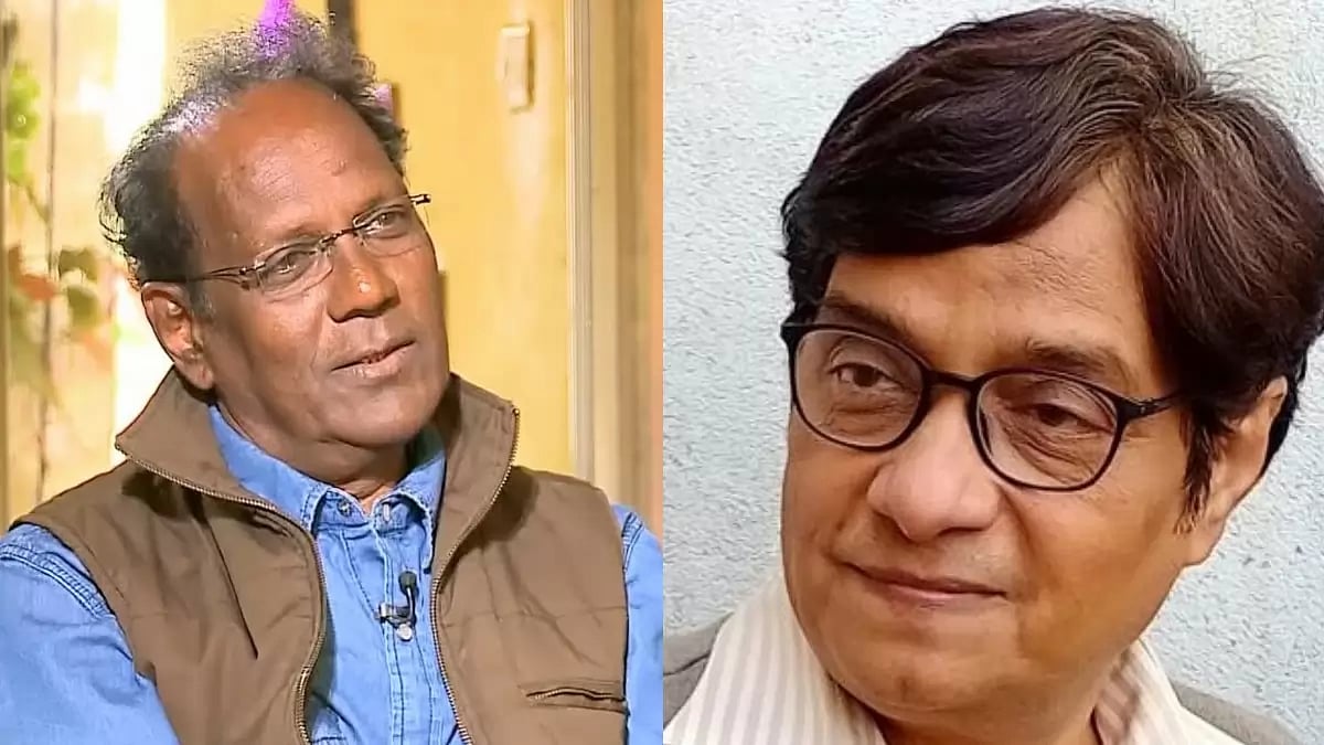 Brijendra Kala, Virendra Saxena