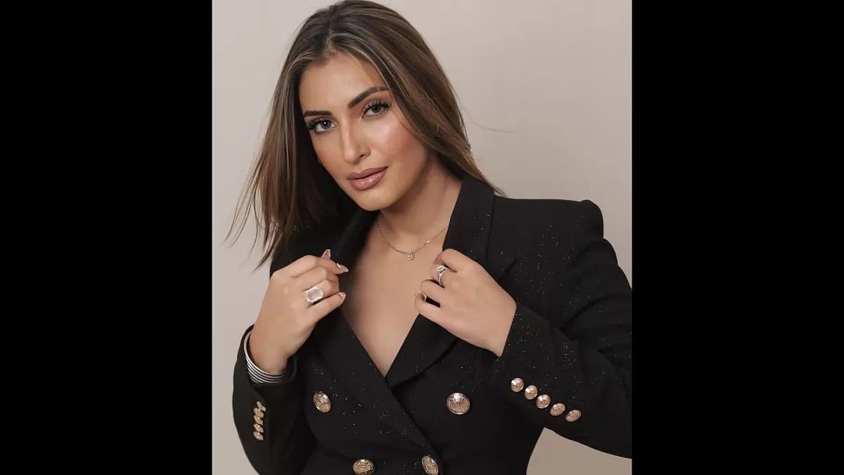 Shivangi Verma