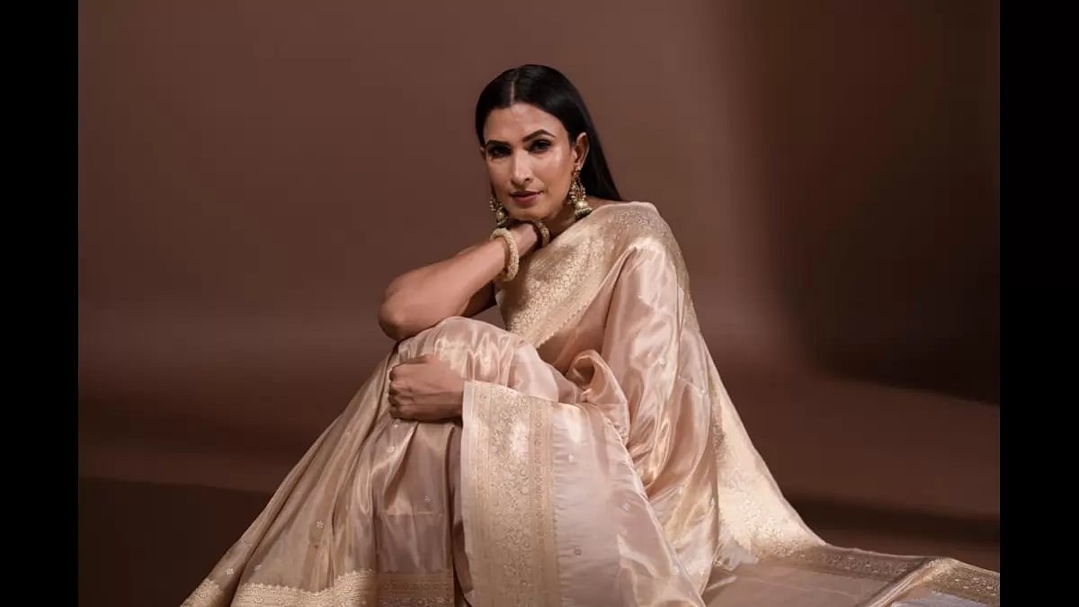 Banarasi Sarees