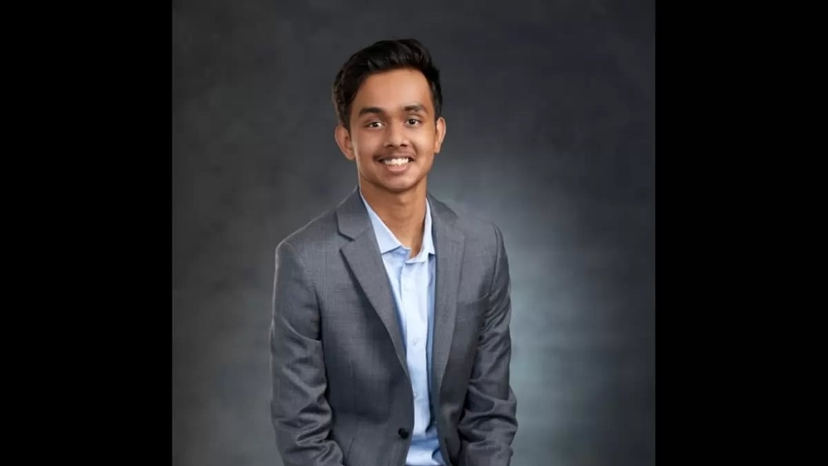 Appalla Saikiran