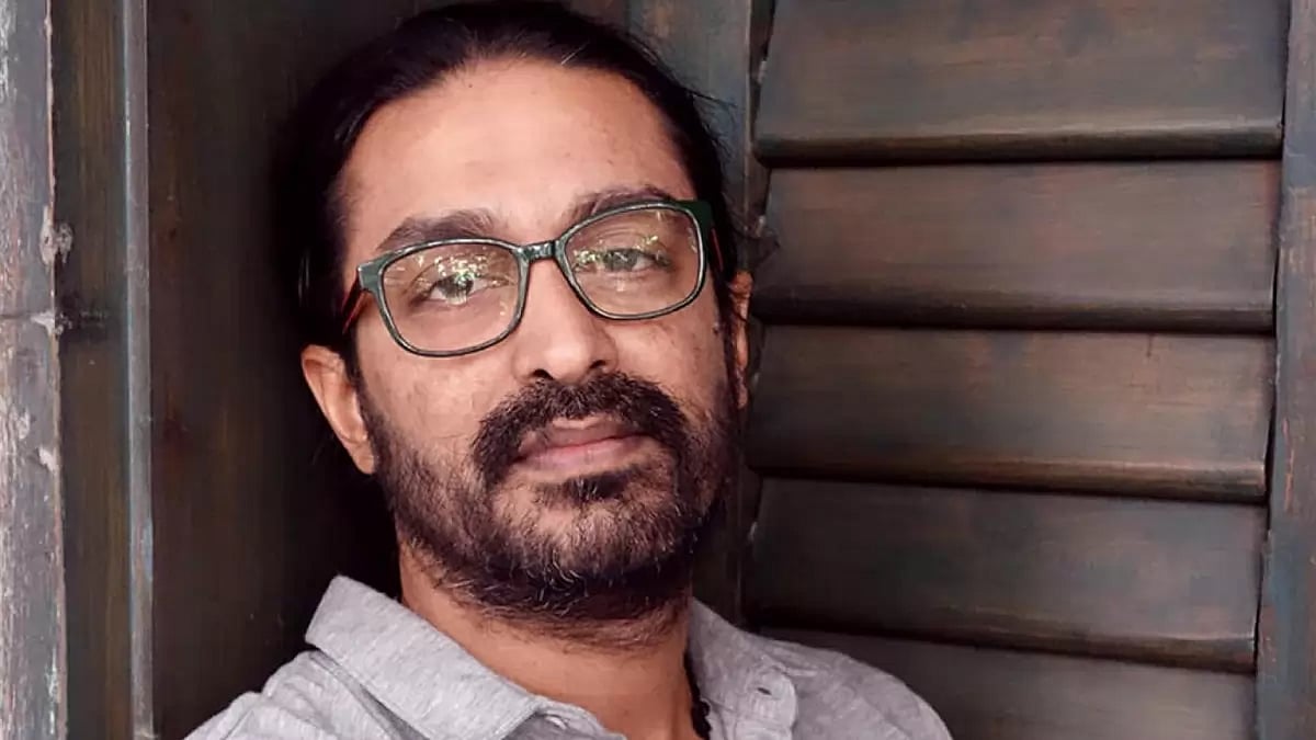 Raja Krishna Menon