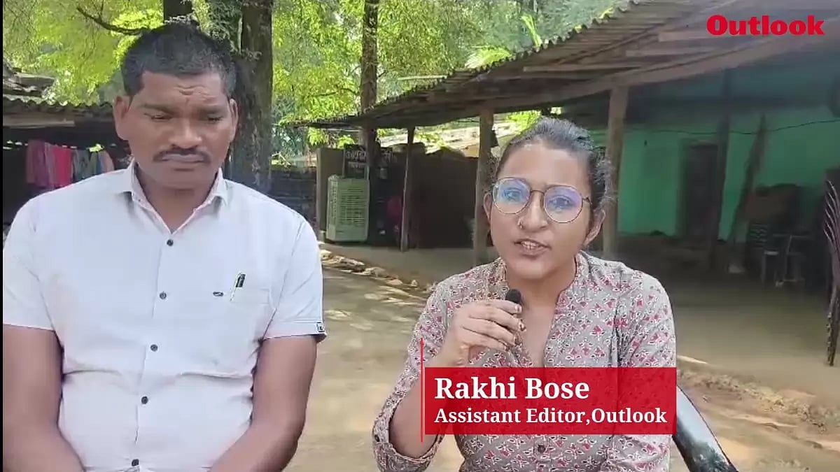 Chhattisgarh’s Tribal Christians Discontent With BJP, Alienated From Congress Amid Polls