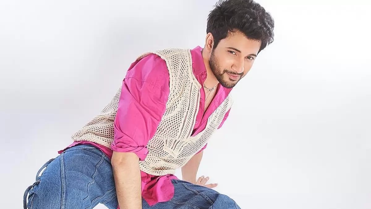 Rohit Saraf