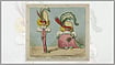 Fashion Has An Identity Crisis Cover of 'Following the Fashion', published December 9, 1794, by James Gillray (English, 1756-1815).