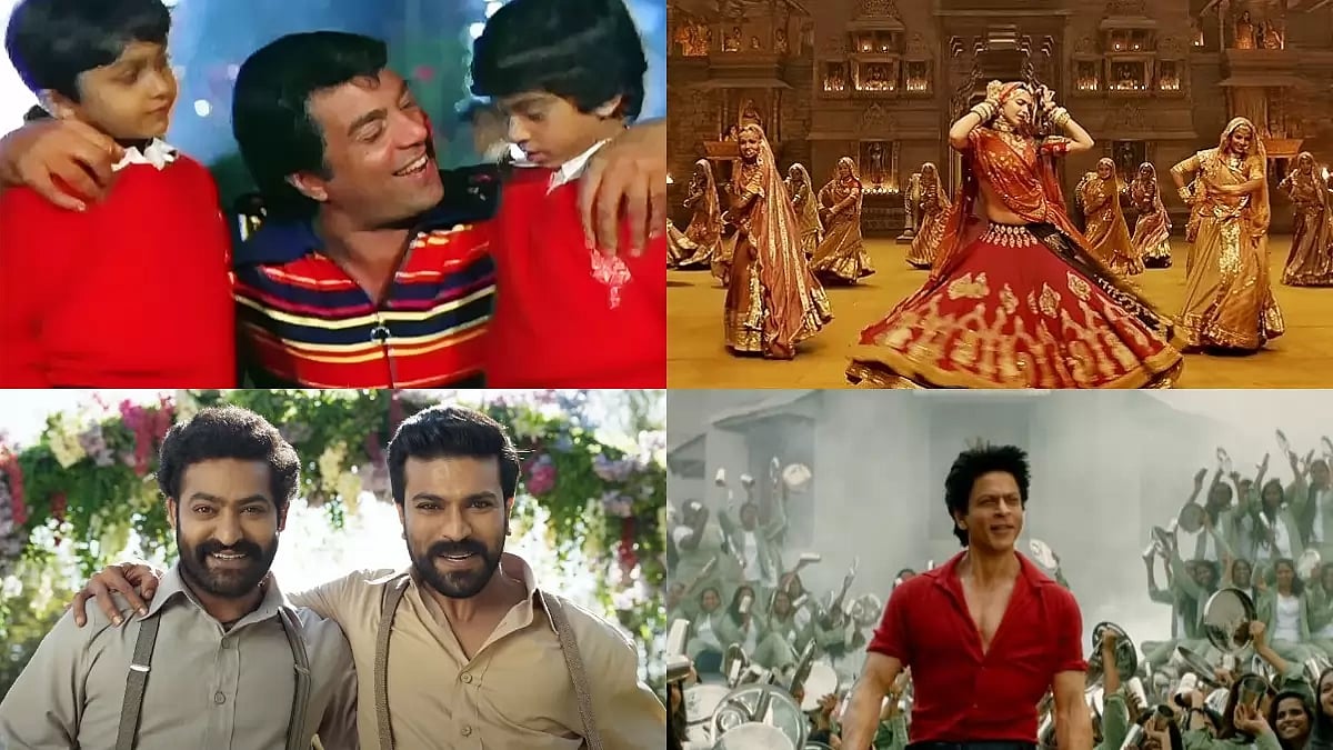 Songs for Diwali