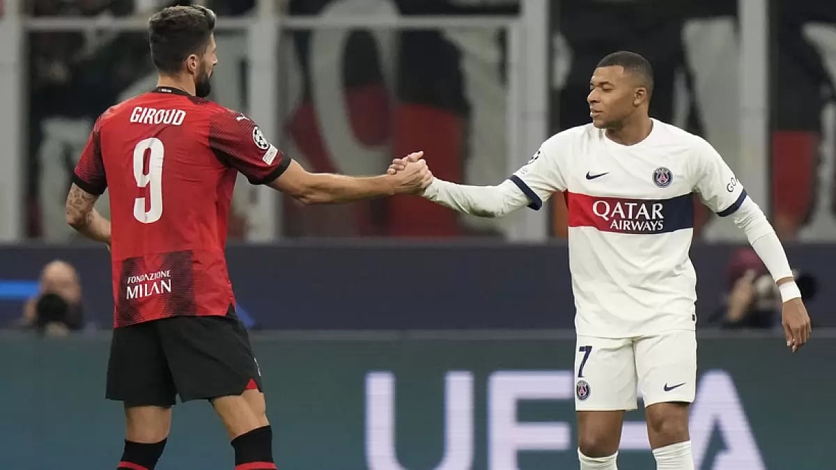 Champions League