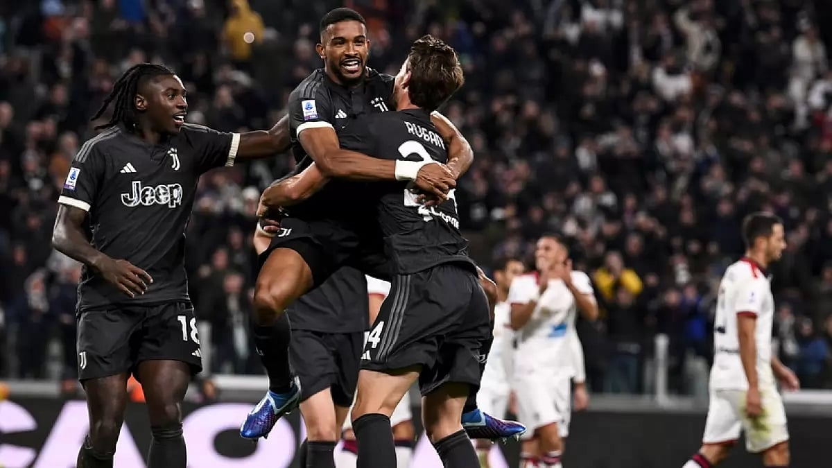 Italian Serie A 2023-24