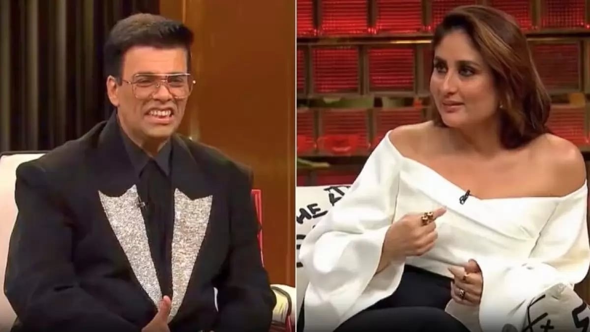 Koffee With Karan