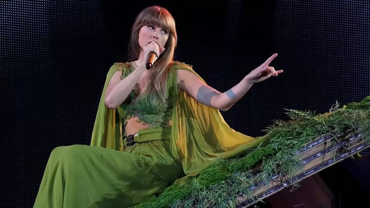 Taylor Swift