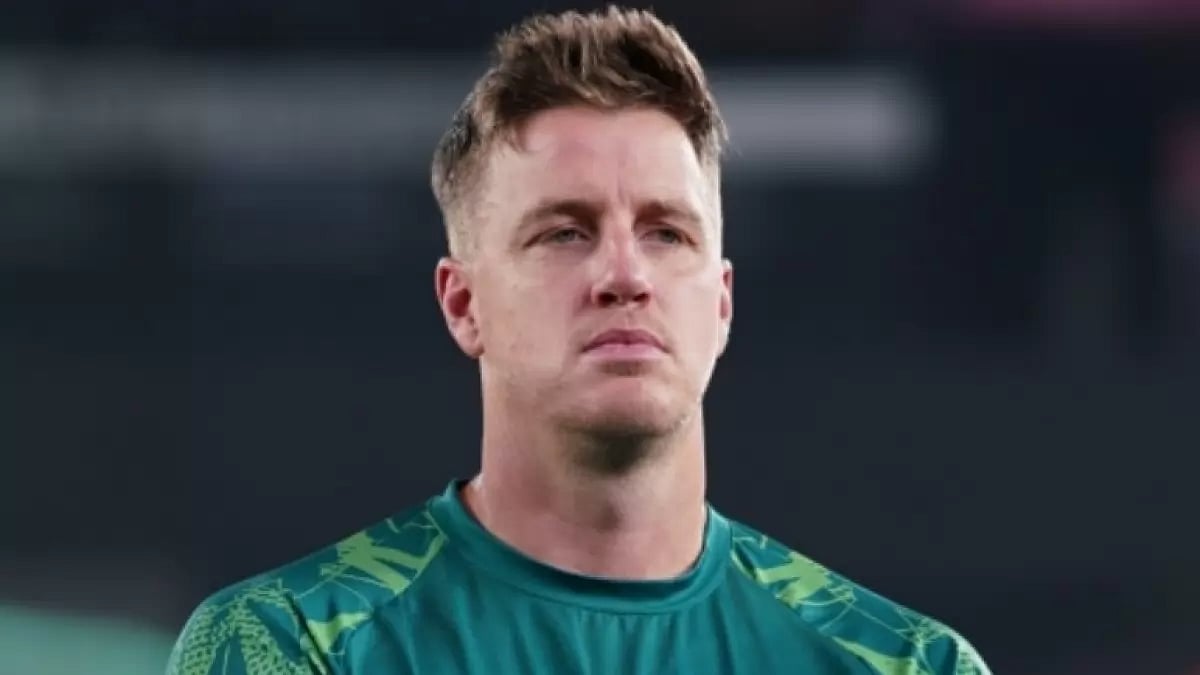 File : Morne Morkel will be the new bowling coach of the IND cricket team.