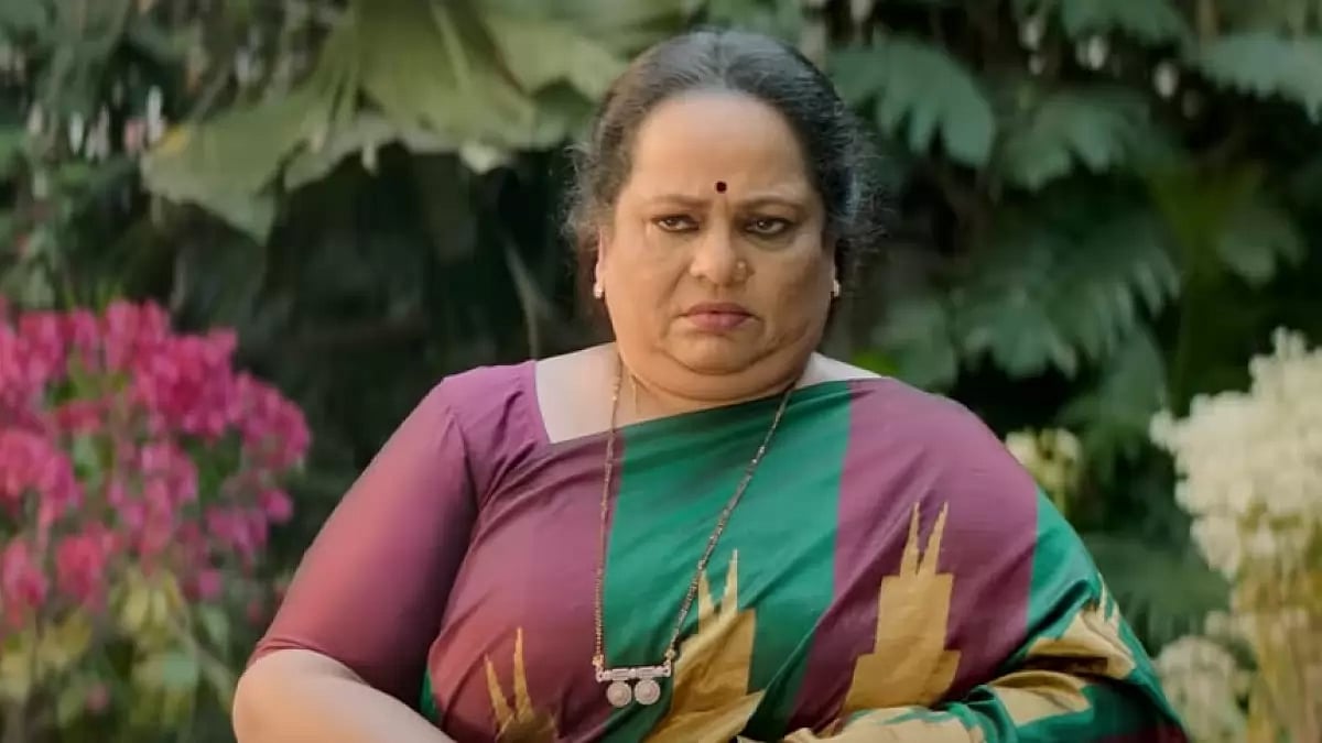 Screenshot from the trailer of the film 'Jhimma 2'