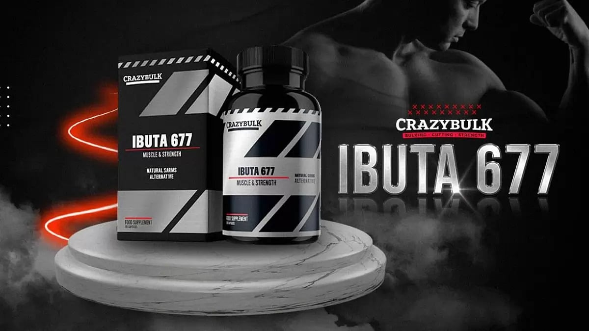 Ibuta 677 Review