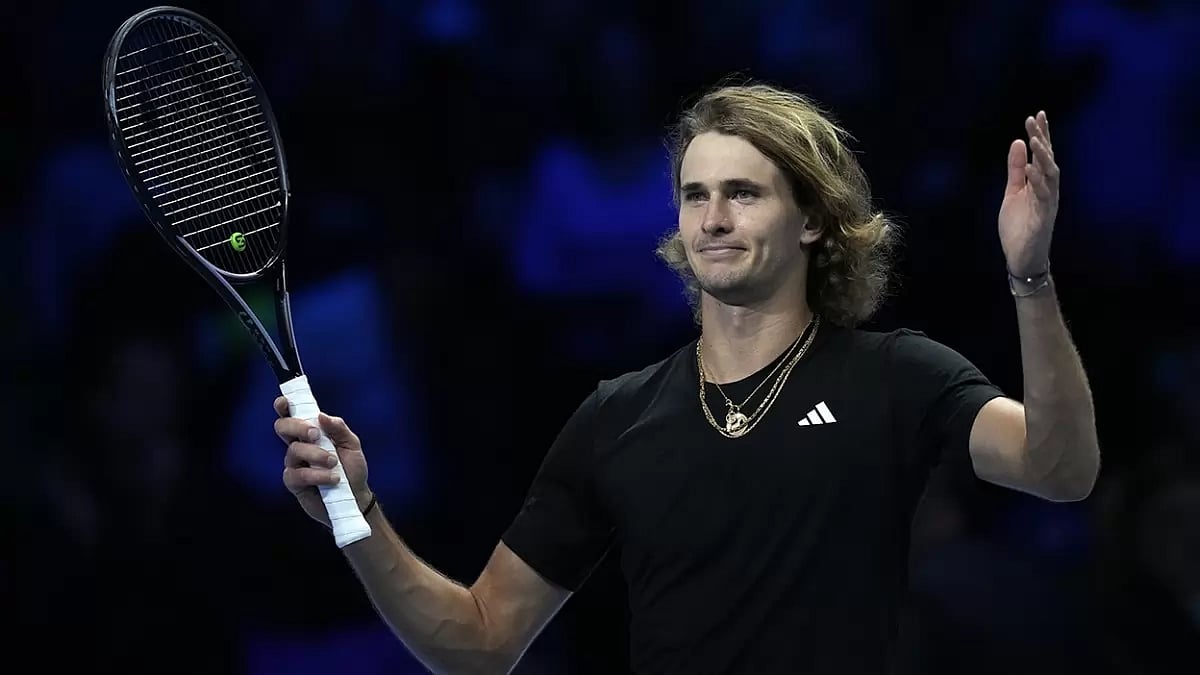 ATP Finals 2023