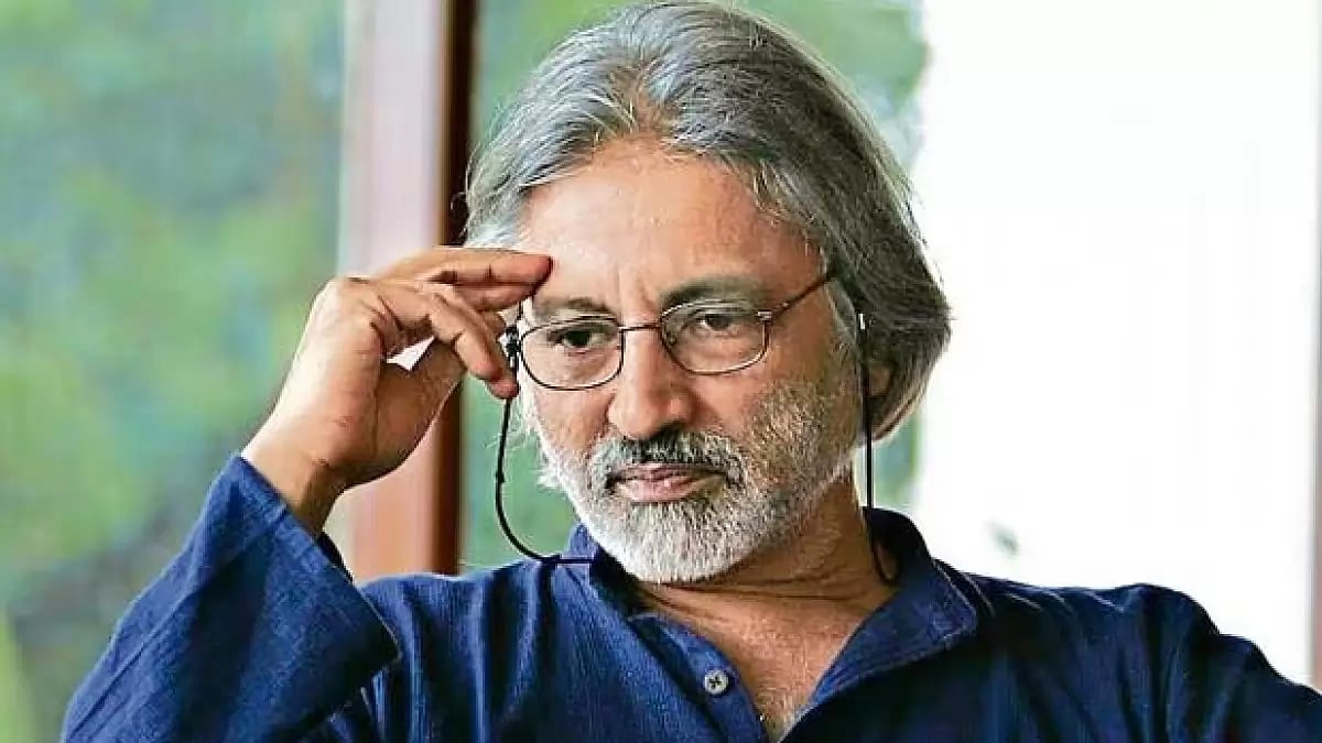 Anand Patwardhan