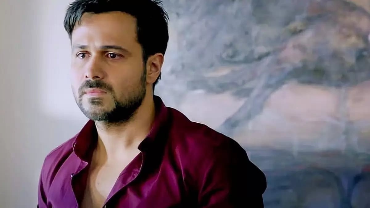 Emraan Hashmi