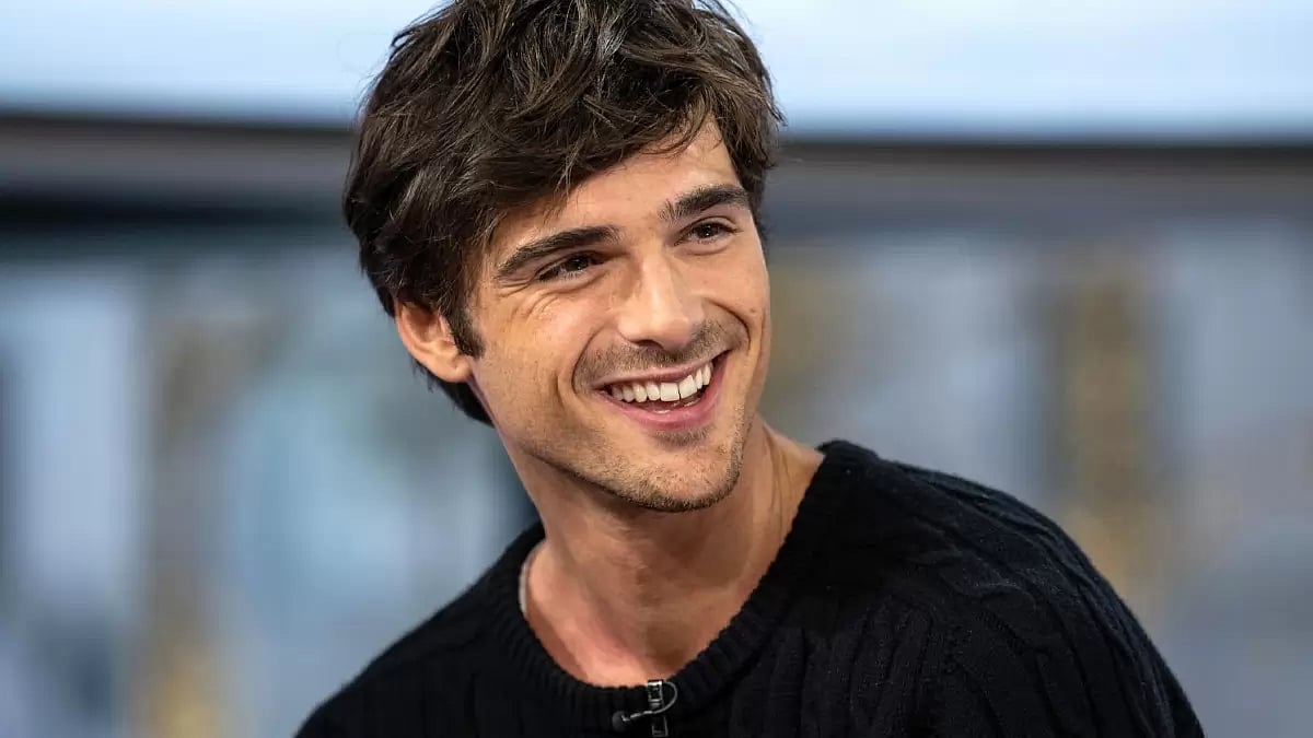Jacob Elordi