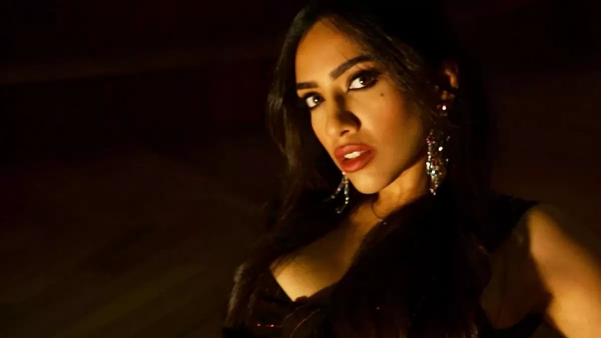 Raveena Mehta