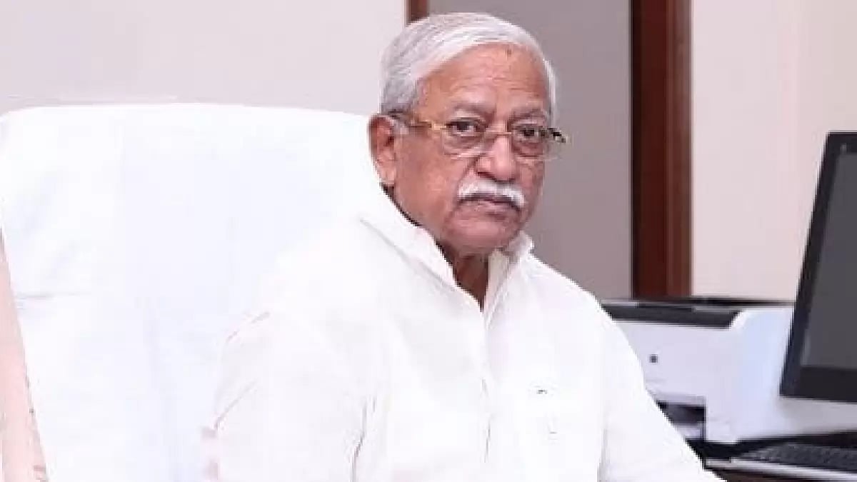 Ramesh Jagajinagi
