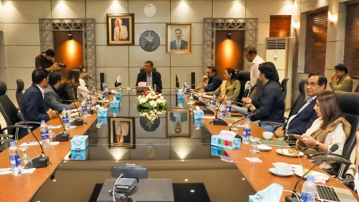 15th PSL Governing Council Meeting