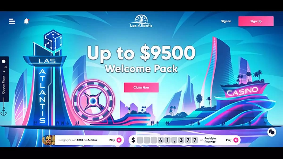  Best Online Casinos 