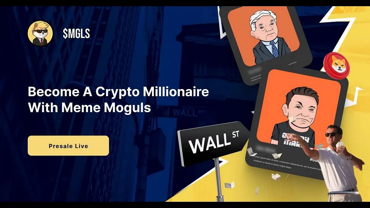 Meme Moguls