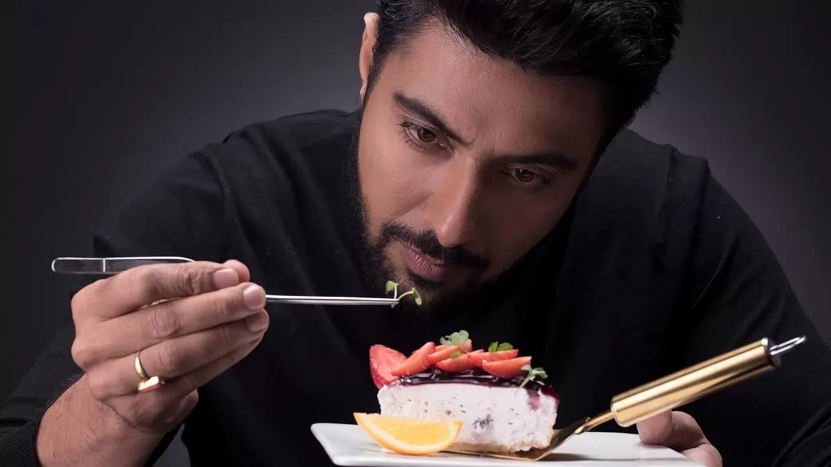Ranveer Brar