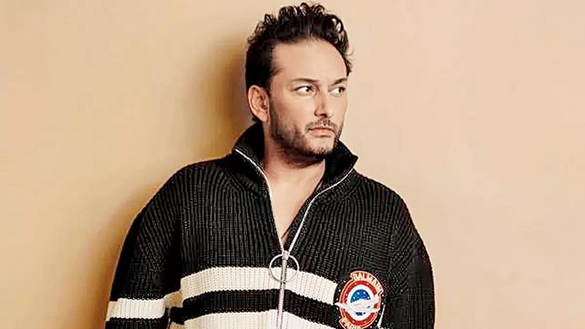 Raghav Mathur