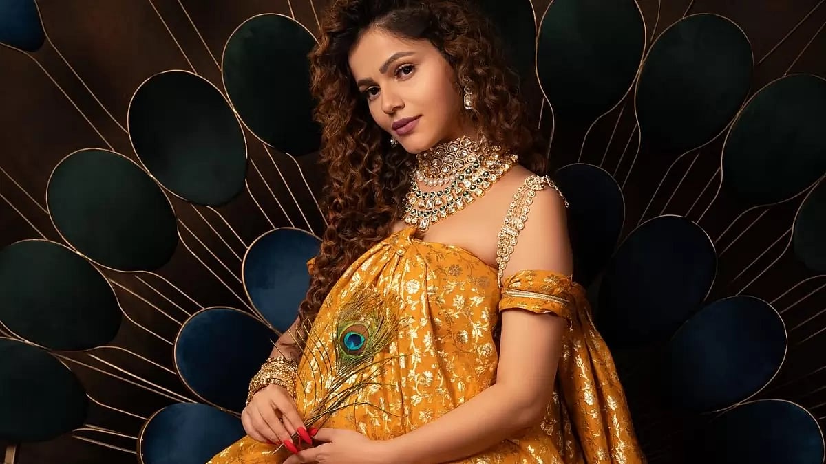 Rubina Dilaik