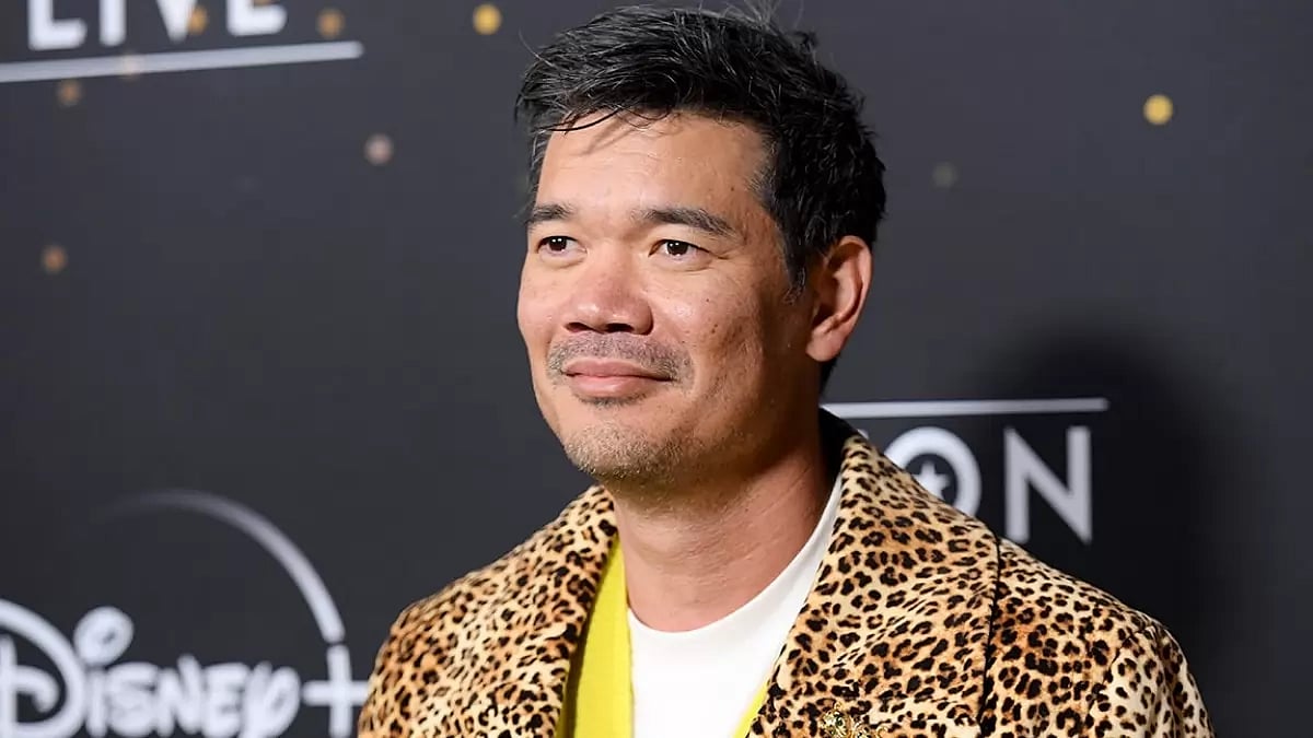 Destin Daniel Cretton
