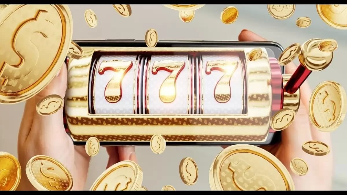 Sweepstakes-Casinos