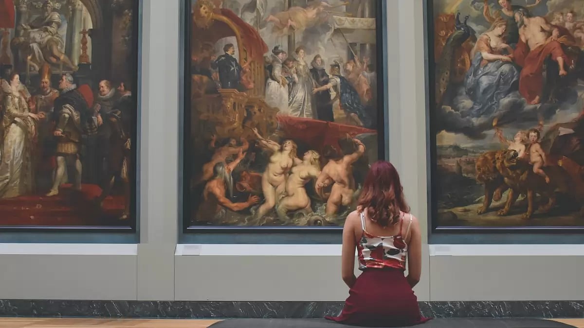 These museums not only house priceless artifacts but also offer immersive journeys into the past.