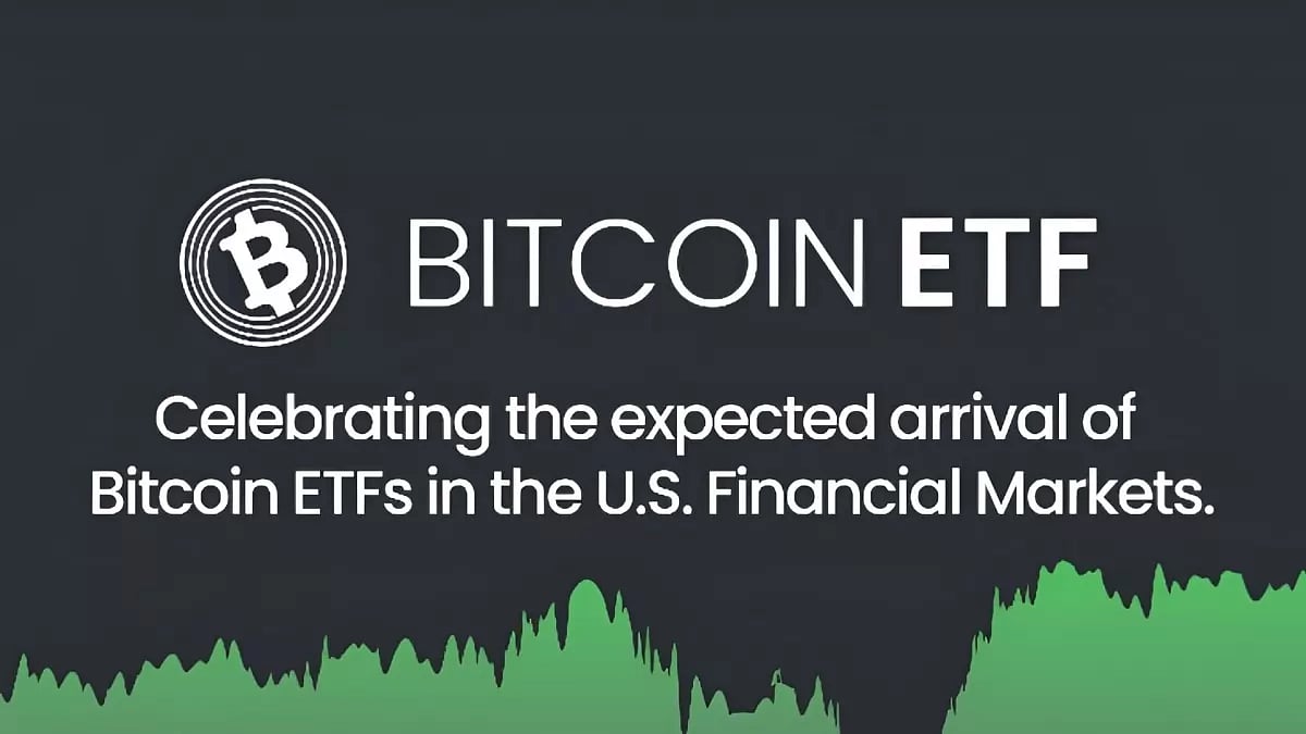 Bitcoin ETF