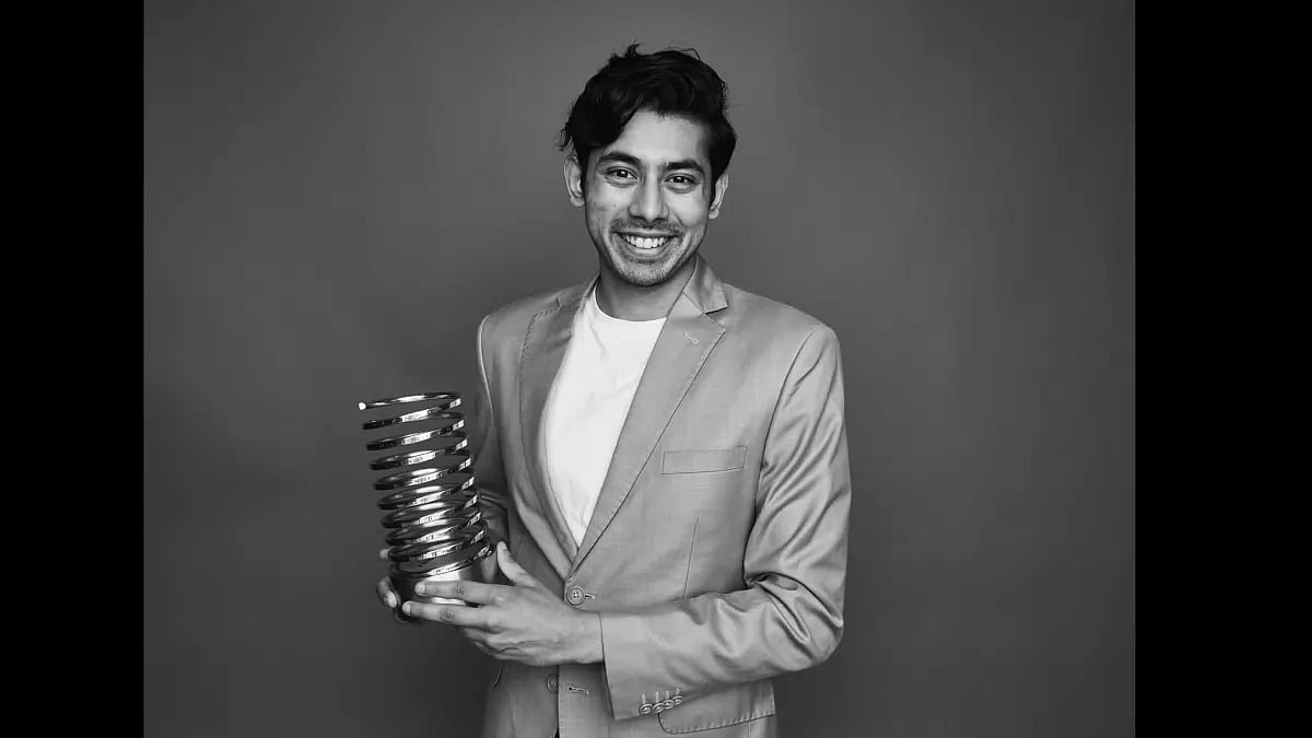 Rohan Gupta – Award-Winning Film & TV Producer
