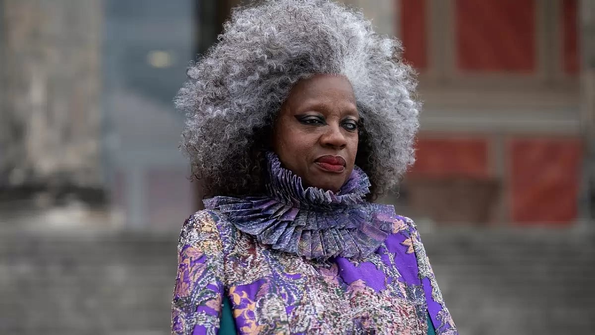Viola Davis