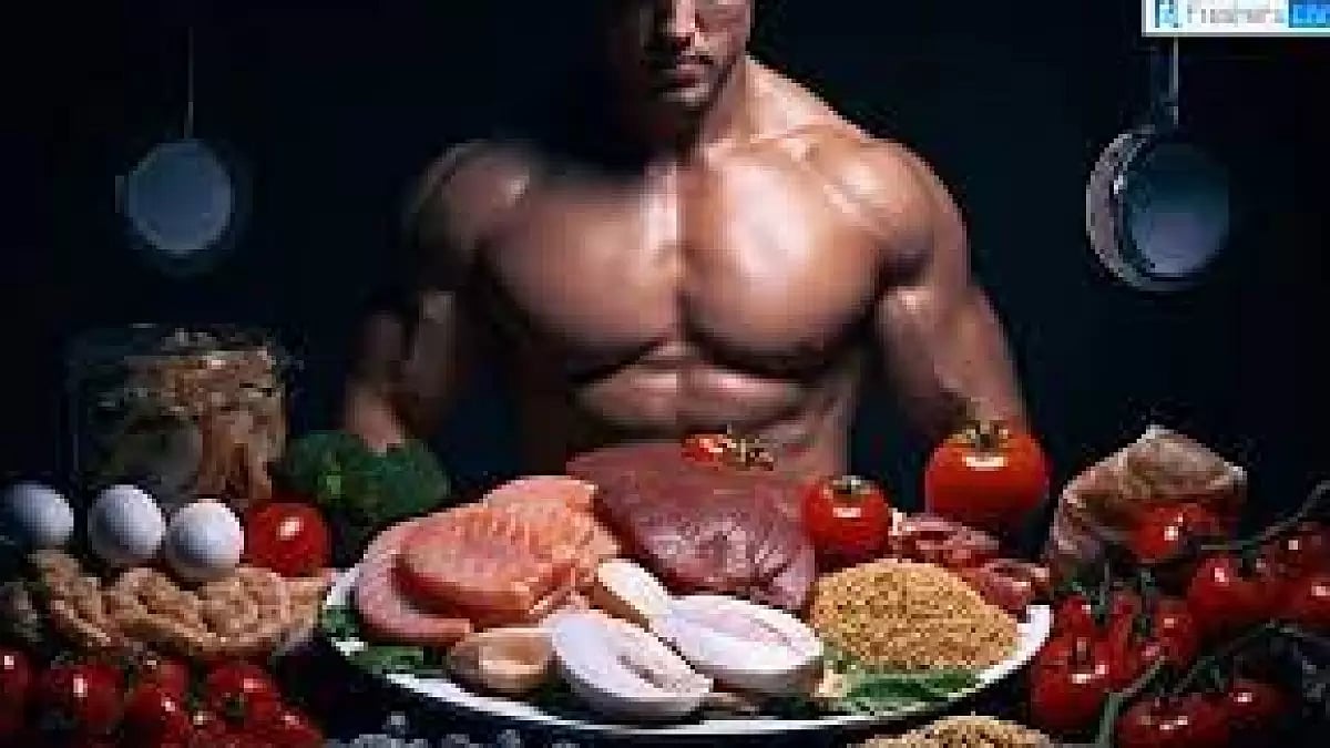 Build Muscle Mass
