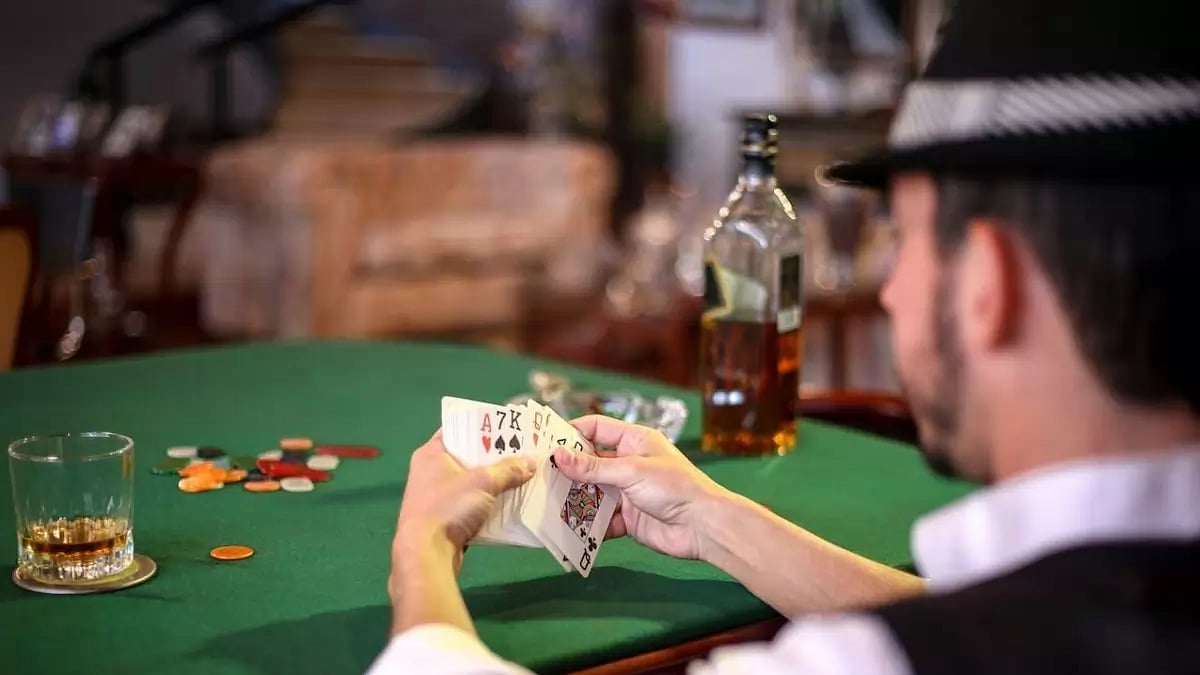 Rust Gambling Sites