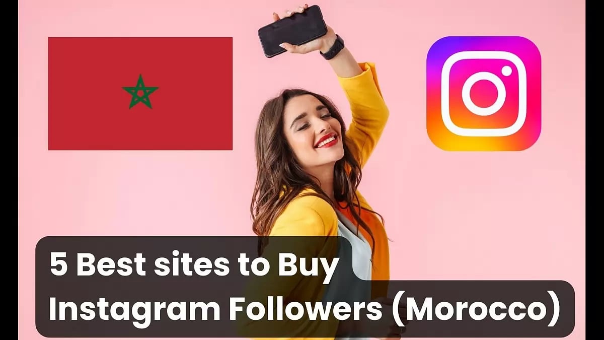 Buy Instagram Followers