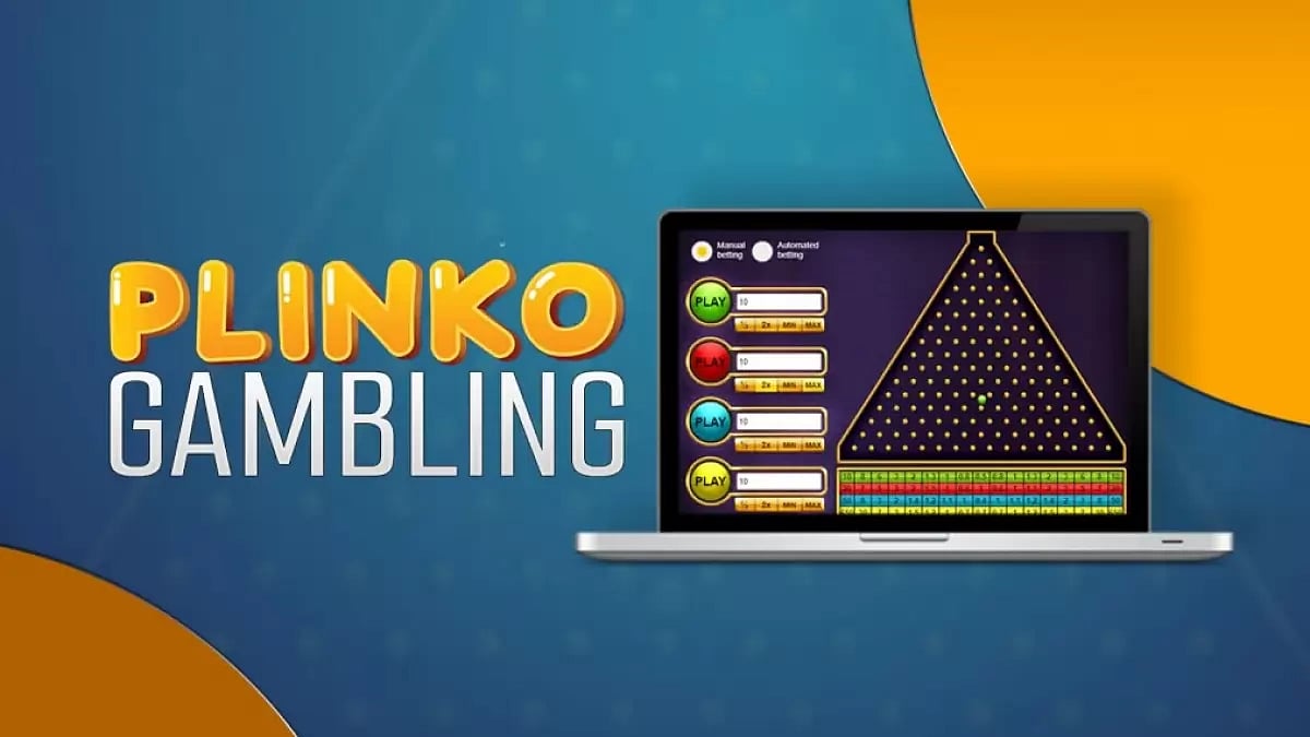 Best Plinko Casino Sites