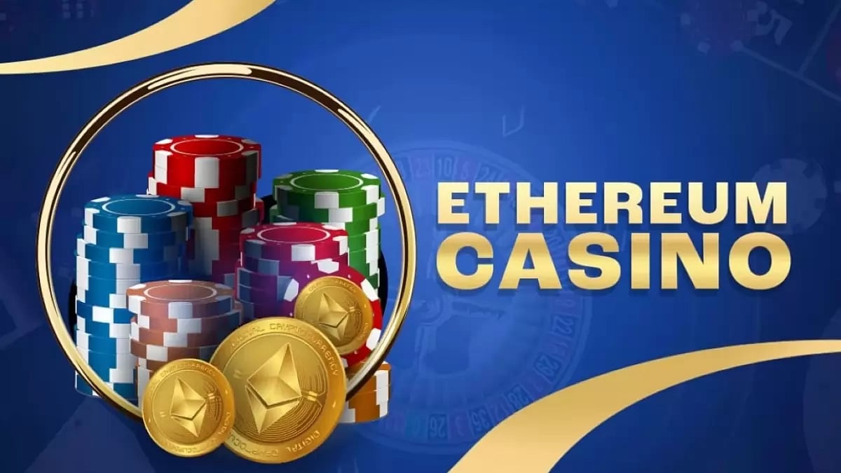 Best Ethereum Gambling Sites In The US