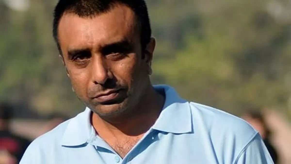 Sanjay Gadhvi
