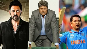 Cricket World Cup