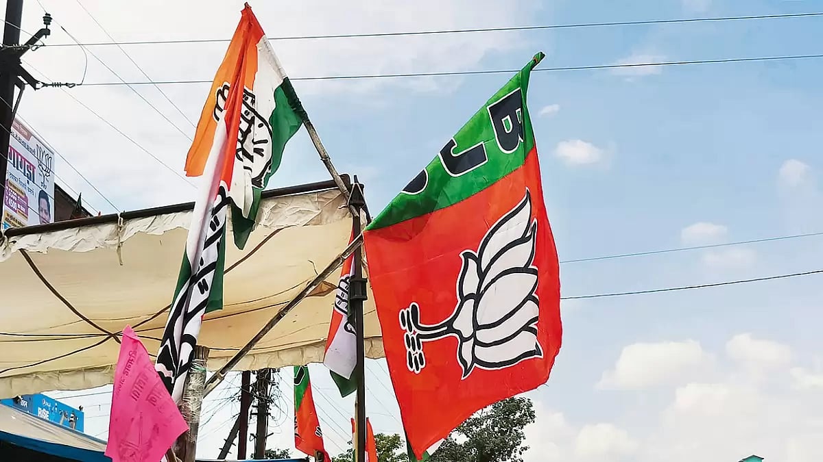 Different Strokes: The impact of state elections on national politics is largely hyped by the media