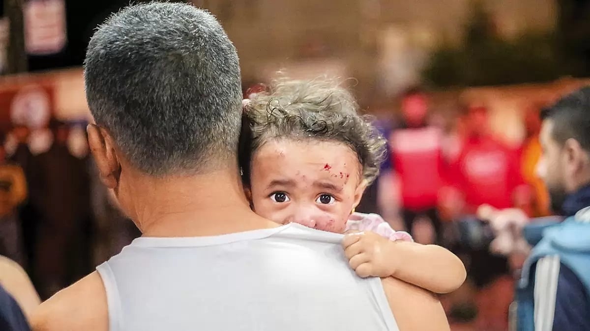 Gaza Strip |