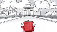 Illustration: Chaitanya Rukumpur
