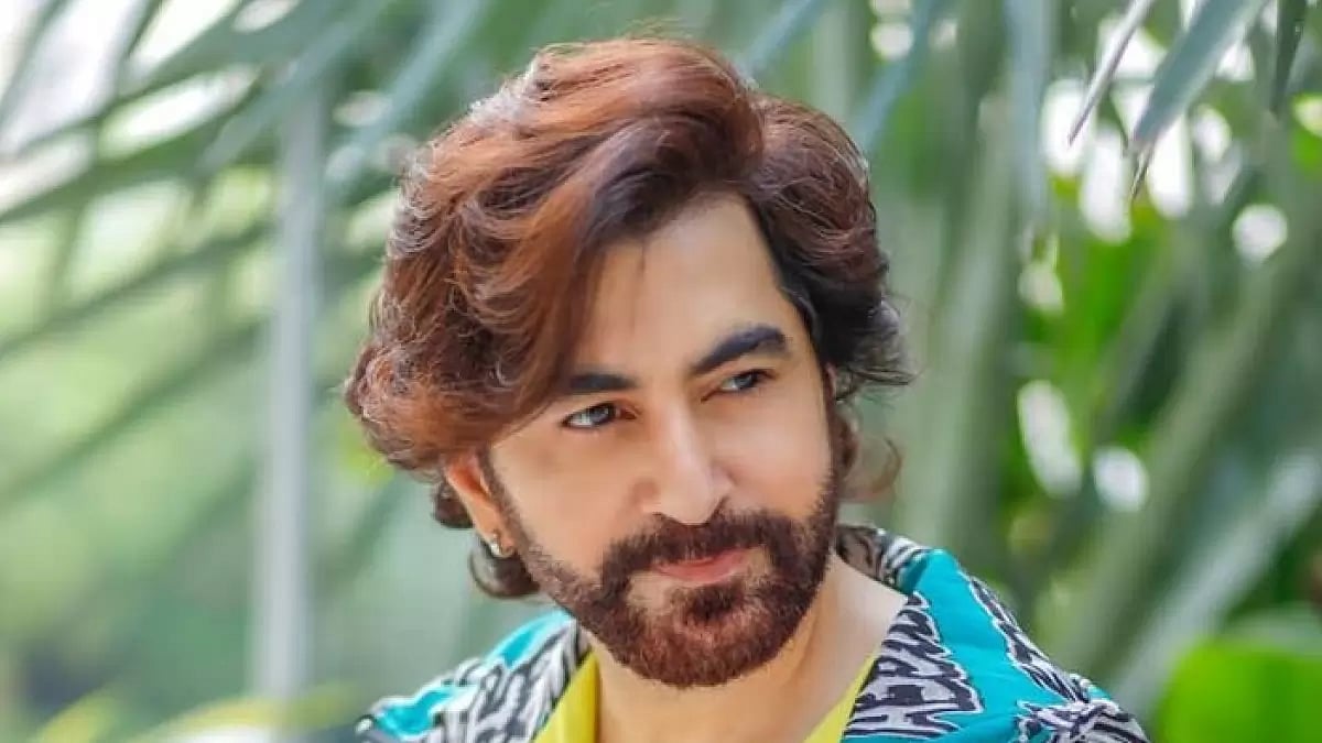 Bengali actor Jeet