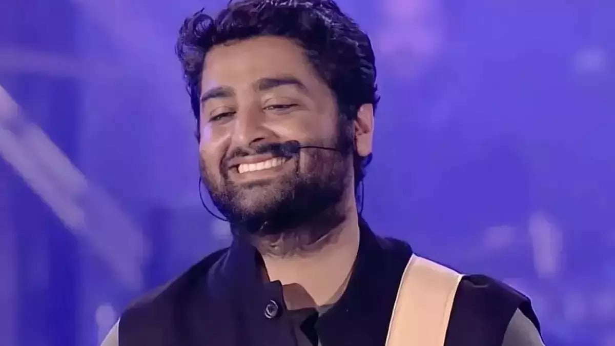 Instagram : Arijit Singh Granted Interim Relief From Bombay HC Against AI Tools