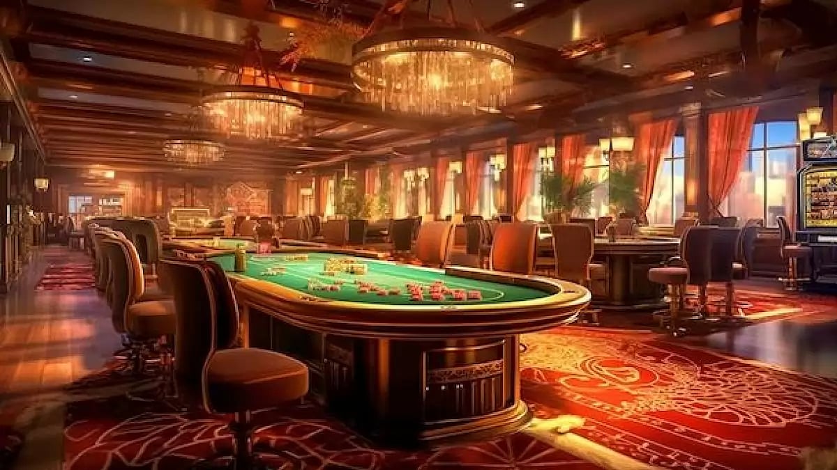 Top 10 Trusted Online Casino Malaysia 2024