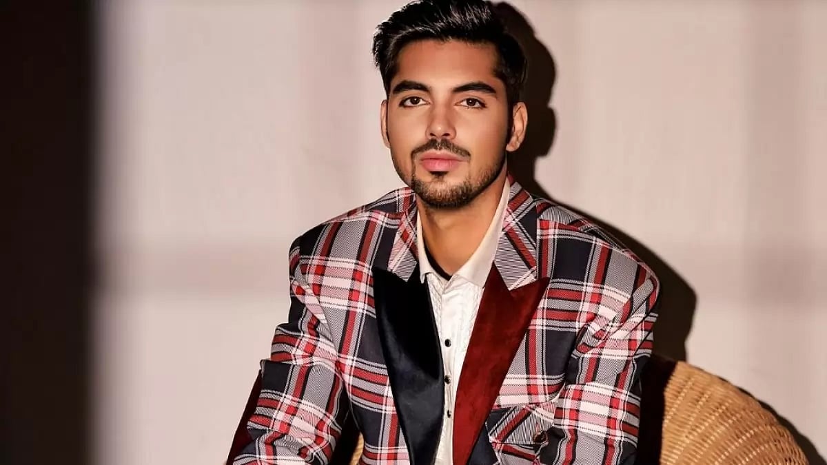 Mohit Kapoor