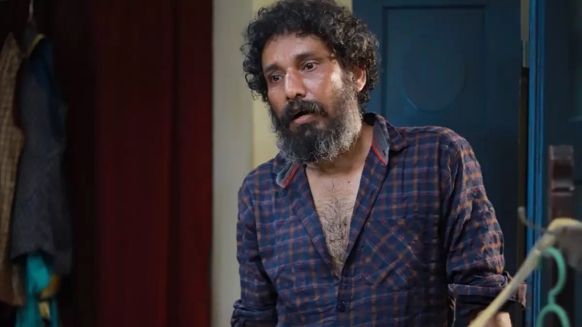 Vinod Thomas